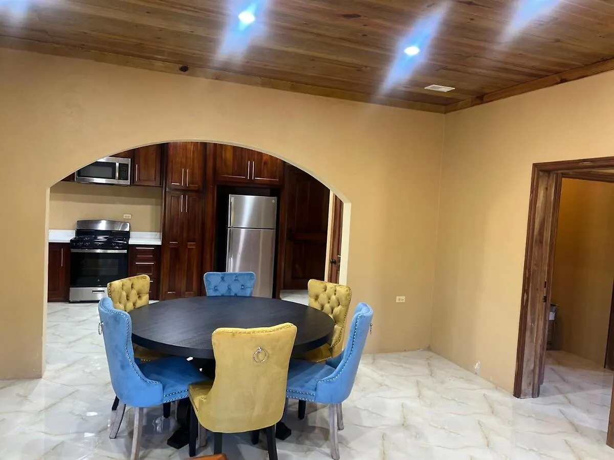 Walk To The Beach Apartment In Negril 2 Bedrooms 2 Bathrooms